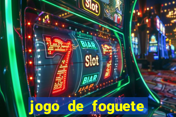 jogo de foguete que ganha dinheiro